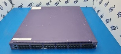 Extreme Networks   X670-48x FB 48x 10G Switch SFP+ 17103 Advanced Edge #hj