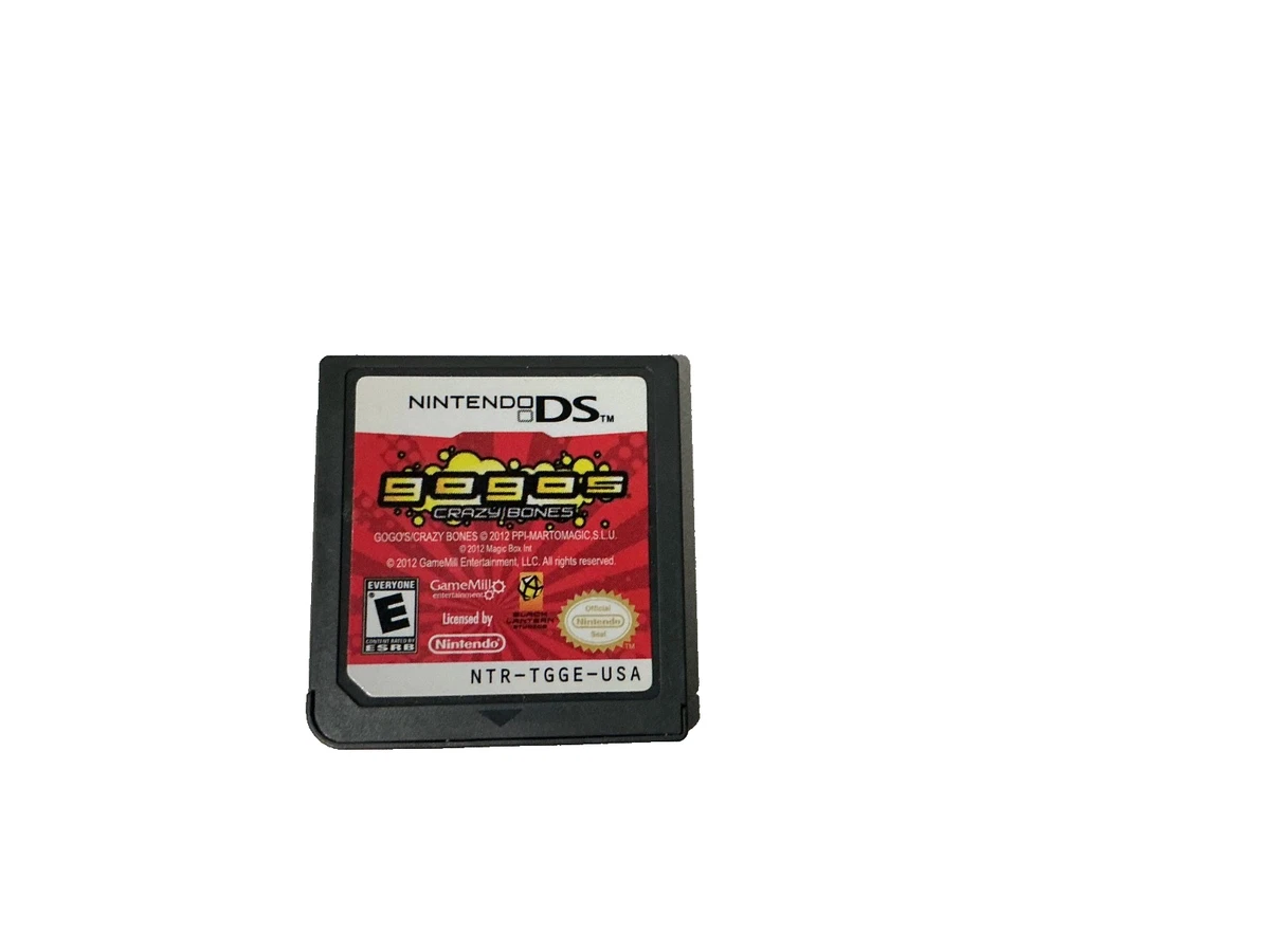 Nintendo DS Video Game Memorabilia for sale | eBay