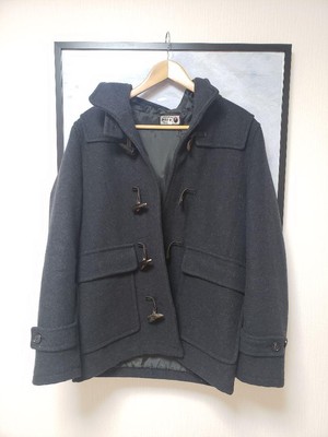 Avaging Ape Pirate Coat