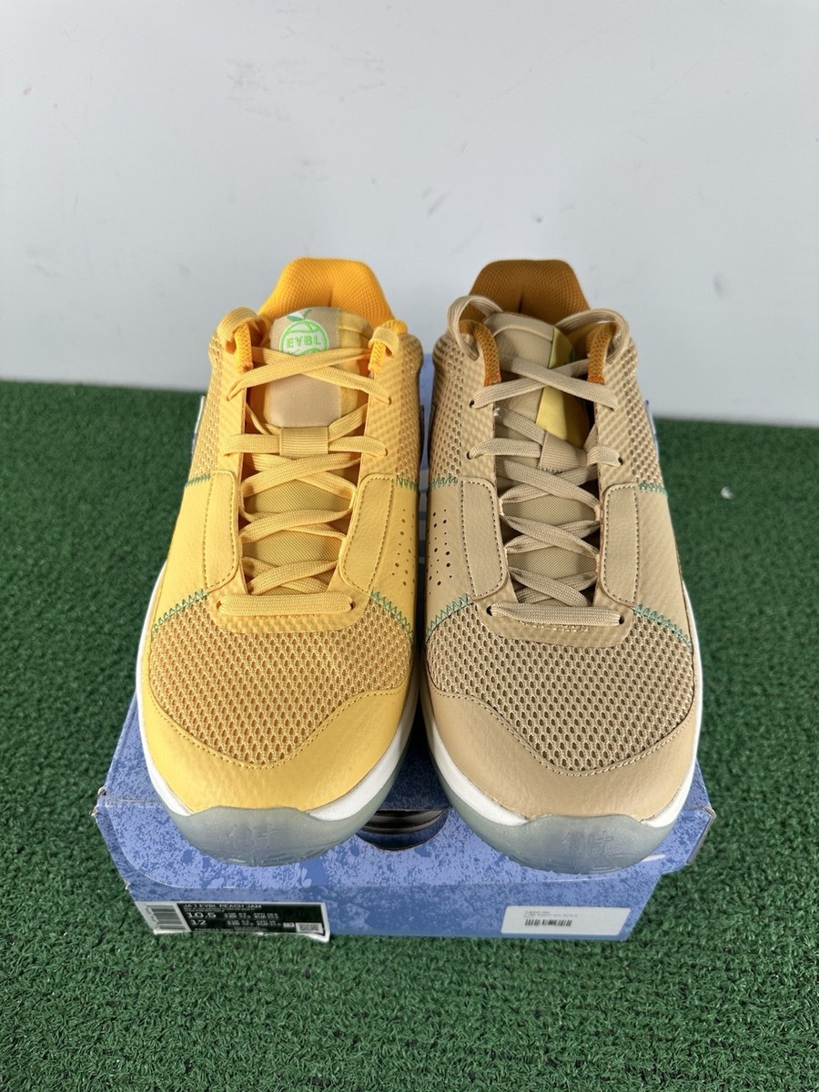 Size 10.5 - Nike Ja 1 EYBL Peach Jam - New | eBay