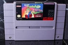 Lemmings (Super Nintendo SNES 1993) Authentic Tested And Working Cartridge Only