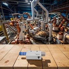 Applications Reliable Connection Aluminum Alloy Vacuum Ejector Air Connector