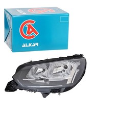 ALKAR SCHEINWERFER LINKS passend für PEUGEOT 2008 208 | 2753284