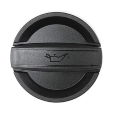 Oil Filler Cap Cover Fit For BMW Replacement Engine Neck Sealing Cap 11128655331