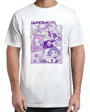 Huntrix Funny Adult S-4XL T-Shirt