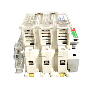 FERRAZ SHAWMUT 10A 600VC A600 SOCOMEC 39F90042 TYPE S