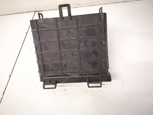 1k0915336b Batteriekasten Abdeckung Batteriehalter Volkswagen Go DE1617291-52 - Bild 1 von 3