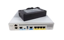 Cisco AIR-CT3504-K9 Wireless Controller 100 A...