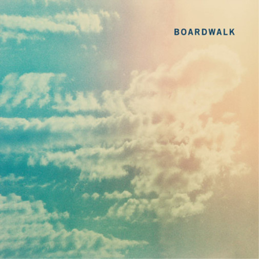 Boardwalk Альбом Boardwalk (CD)