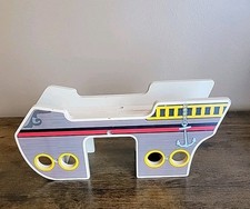 Toys R Us Imaginarium Pirates Bay Treasure Train Ship Replacement Part Only