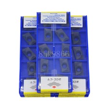 APKT160408-PM YBG202 CNC milling Carbide Inserts New 50pcs