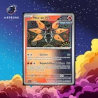 Carte Pokémon Mite-de-Fer 009/064  Fable Nébuleuse Français