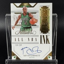 2023-24 Panini Flawless Basketball Set Review and Checklist 23