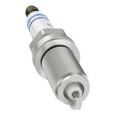 Bosch Engine Spark Plug fits Land Rover Range Rover Sport 2009-2013 5.0 LR032080