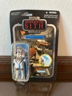 Hasbro Star Wars Vintage Revenge of the Sith Clone Commander Cody 2010