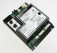 N. Mint Weil McLain / Williamson 1135-601 Natural Gas Boiler Control, Excellent!