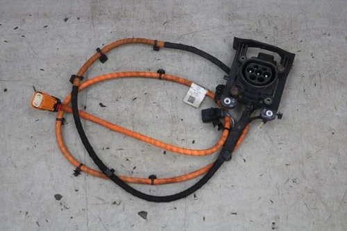 High Voltage Wiring Harness for Charging Port Audi A3 8V SB e-tron 8V0971509G...
