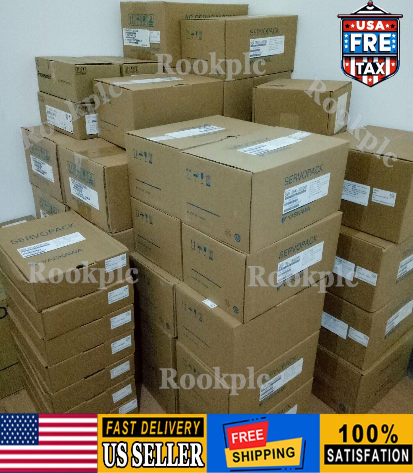 1PC YASKAWA SGDB-10ADM SERVO Driver SGDB10ADM New Expedited Shipping