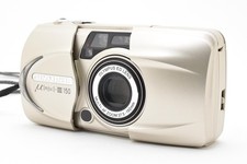 Olympus µ[mju:]-III 150 Film Cameras for sale - eBay