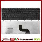Tastatur für ACER Notebook Aspire 5336