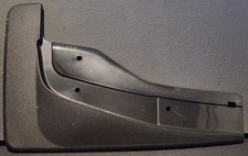 Weathertech Dodge Durango Mud Flaps 110124 120124 Lh Rh Front Rear Mixed Lot Use