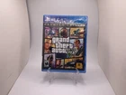 Grand Theft Auto V Premium Edition PS4