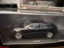 1/43 Schuco Pro R Audi S6 2016 2017 2018 