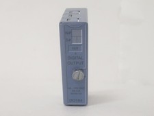 195453 New-No Box; B&R 7D0164.70 Digital Output Module; 48-125VAC; 50mA