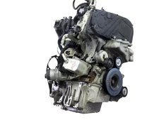 939A2000 Motor FIAT Croma Kombi 1.9 D 110KW 6M 5P (2010) Ersatz Used Mit Pumpe