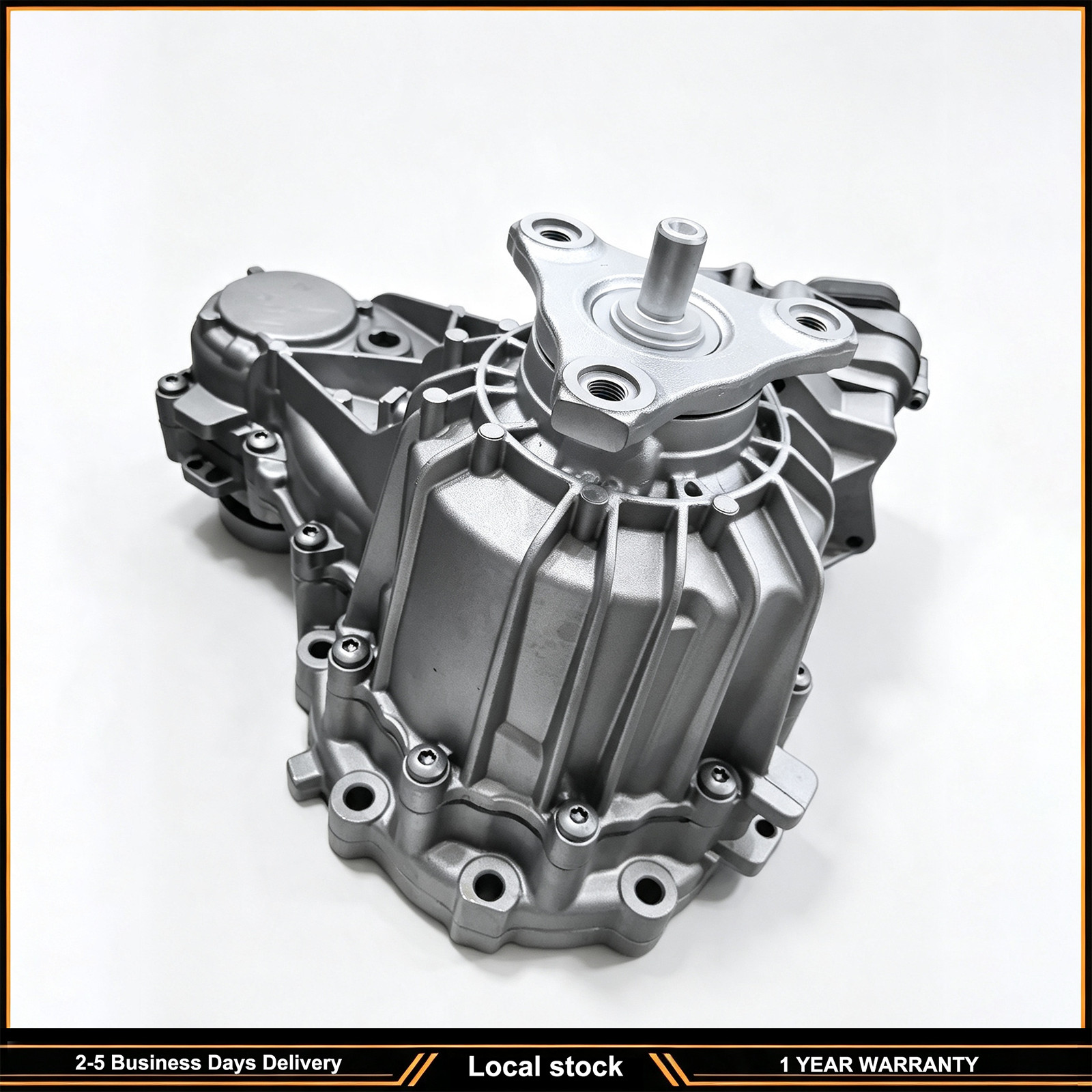 Maserati Ghibli 2017-2020 Transfer case