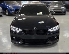 BMW 435d Grand Coupe