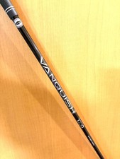 Excellent VANQUISH Hybrid 5 Shaft With Callaway Sleeve
