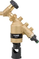 "Caleffi Systemtrenner Typ Ba DN15 1/2\" Agx3/4\" Ag Mit Zapf"