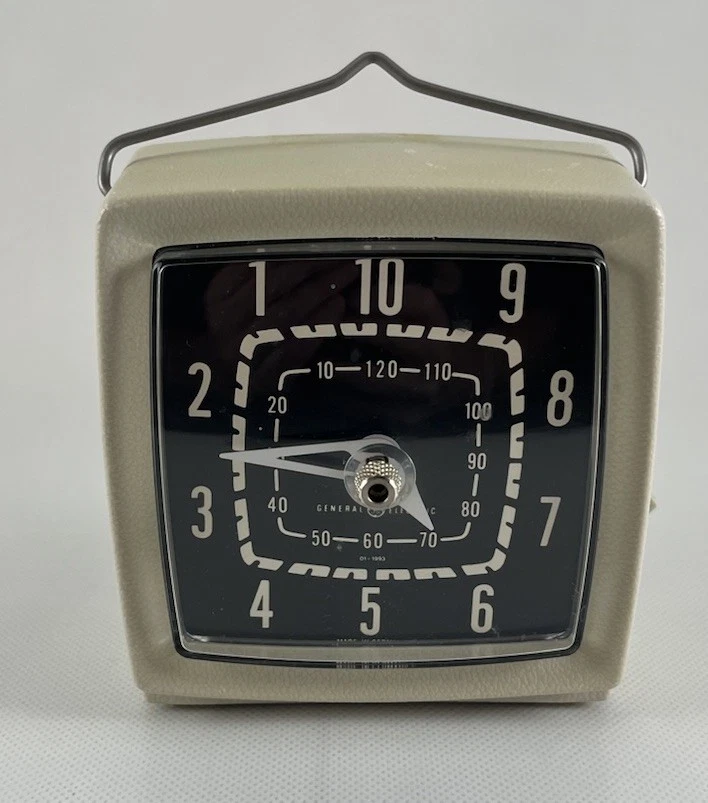 GE Darkroom Timers for sale | eBay