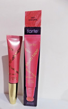 Tarte SATIN CORAL PINK Blush Tape Liquid Blush .4 oz IMPERFECT SEE PICTURES