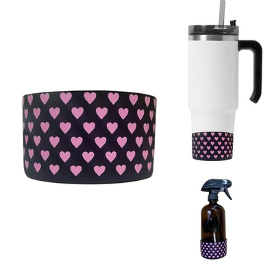 #ad Tumbler Protective Silicone Boot Boots for Stanley Water Bottles Cute Anti Sl... $12.44