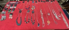 Paparazzi Jewelry Mixed Lot Of 25 Pieces - Lot D