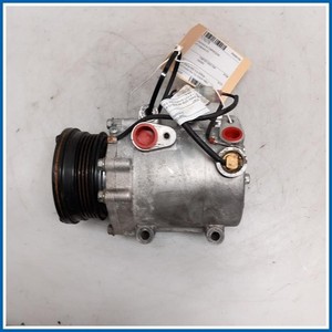 Kompressor Klima AC Klimaanlage Fiat Sedici 71743779 2005 2009 Gebraucht