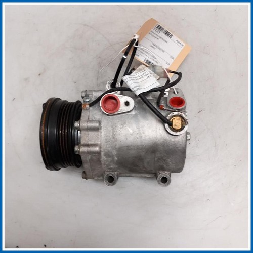 Kompressor Klima AC Klimaanlage Fiat Sedici 71743779 2005 2009 Gebraucht