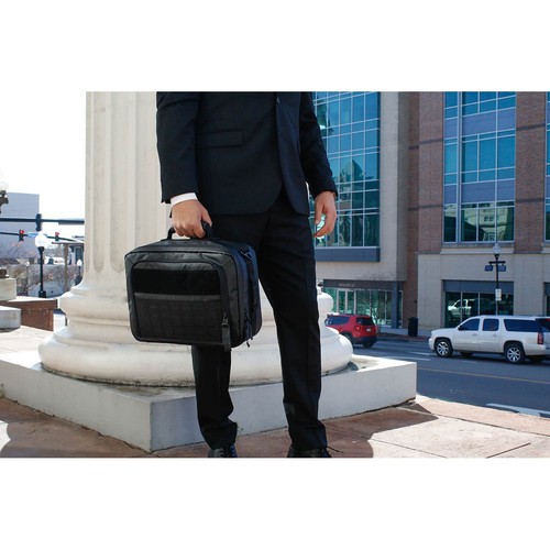 Executive Protection Kit (EPK) - Picture 8 of 9