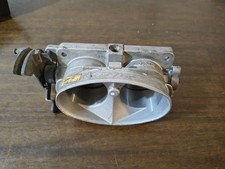 2003 Harley Davidson F150 Throttle Body Lightning Style