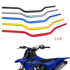 For Yamaha YZ85 YZ250FX YZ400F YZ426F YZ450F Moto Handlebar 1 1/8" 28mm Fat Bar