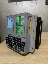 Apollo DSKY AGC - NASA Guidance Computer Replica | Space Hardware Sammlerstück