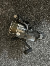 Shimano Super Baitrunner Aero 10000 XTE Carp Fishing Reel