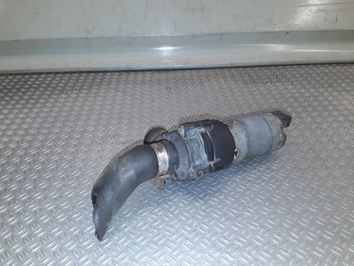 Volkswagen New Beetle 2001 Zusatzwasserpumpe 0392020024 Benzin 110kW DEV516878