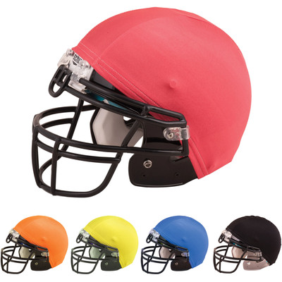 champion sports football helmet covers Champion Sports HCRD Football Helmet Covers, Red