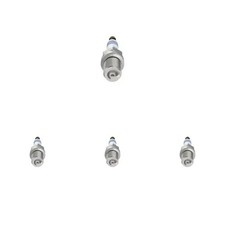 Bougies d'allumage Rover 115