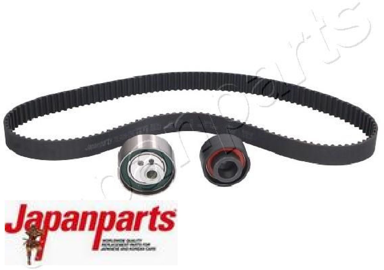 JAPANPARTS KDD-397 Zahnriemensatz Zahnriemen Satz für Mazda für Ford usa