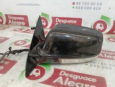 Retroviseur droit (ou coque) Volkswagen PHAETON