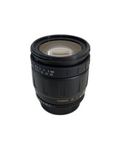 TAMRON Lens AF 28-105mm F 4-5.6 Aspherical IF for Nikon Used